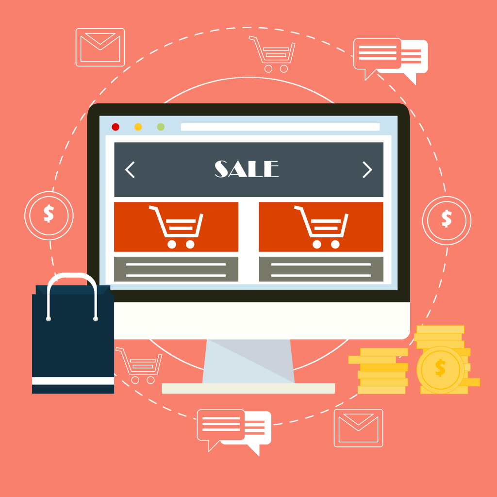 ECommerce Optimization