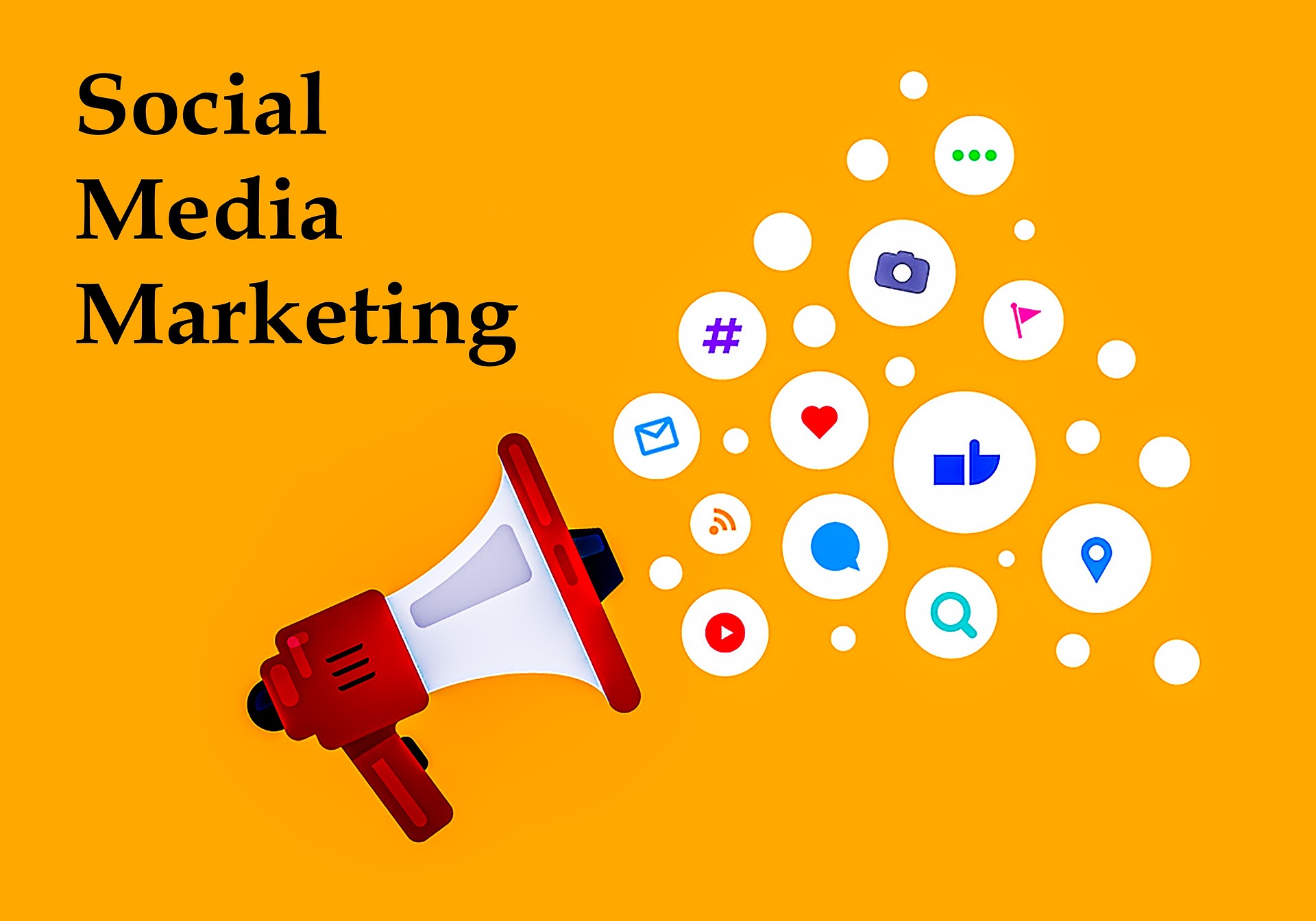 Social Media Management