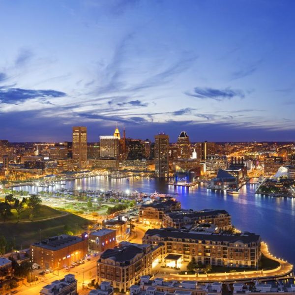 Digital Marketing Agency In Baltimore